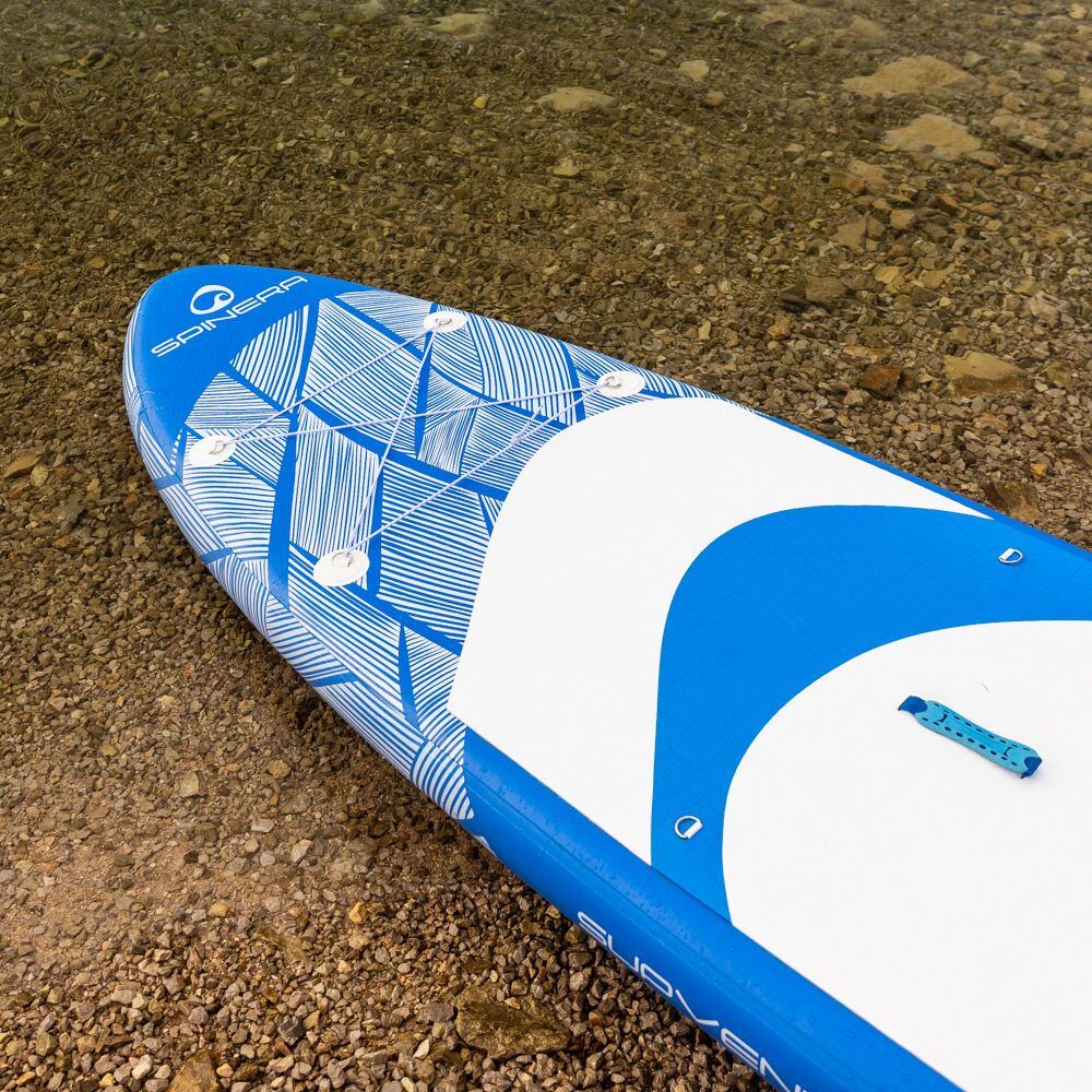 supventura paddleboard spinera guma